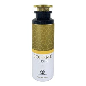 Grandeur Boheme Elixir Perfume Spray